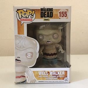 TWD Well Walker Funko Pop! Figure #155